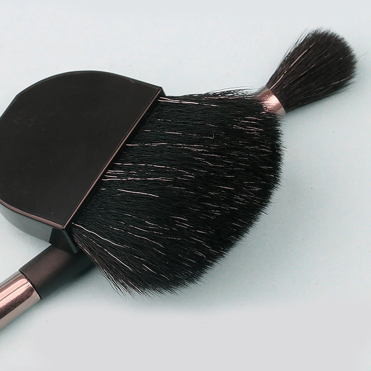 8-delige make-upborstelset met poederdons Professionele make-uptools voor dames