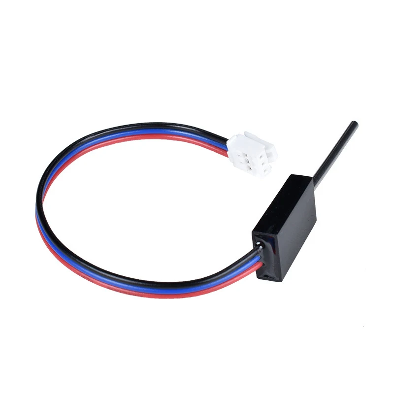 Probe liquid level water level controller switch Capacitive high-precision liquid level sensor