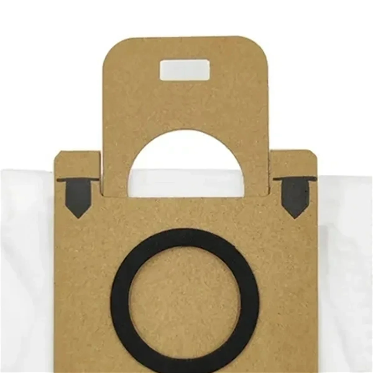 Compatible for D10S Plus Robot Vacuum Cleaner Main Side Brush Mop Cloth Rag Hepa Filter Dust Bag Accessories