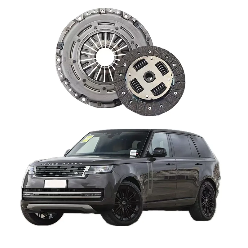 

Новый комплект сцепления из 3 предметов для двигателей высшего качества, предназначенный для центрального цилиндра ДЛЯ Range Rover 2022-2023 гг.