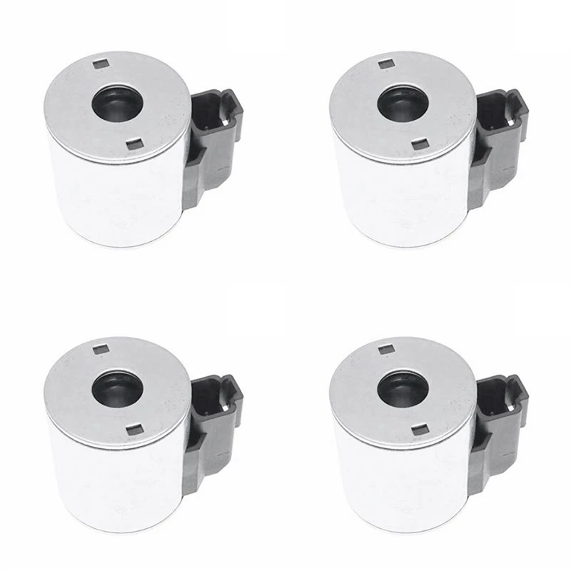 ABTD-4X 12V 5/8Inch Solenoid Valve Coil /Solenoid 4303712 For Hydraforce Valve Stem Series 10, 12, 16, 38 And 58