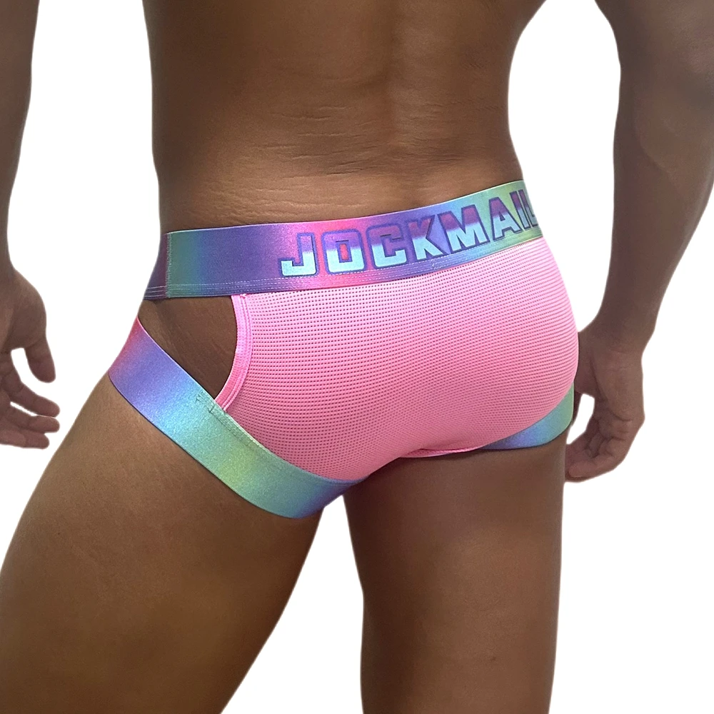Thumbnail 4 - #33 Best Breathable Mens Briefs to Buy In 2026