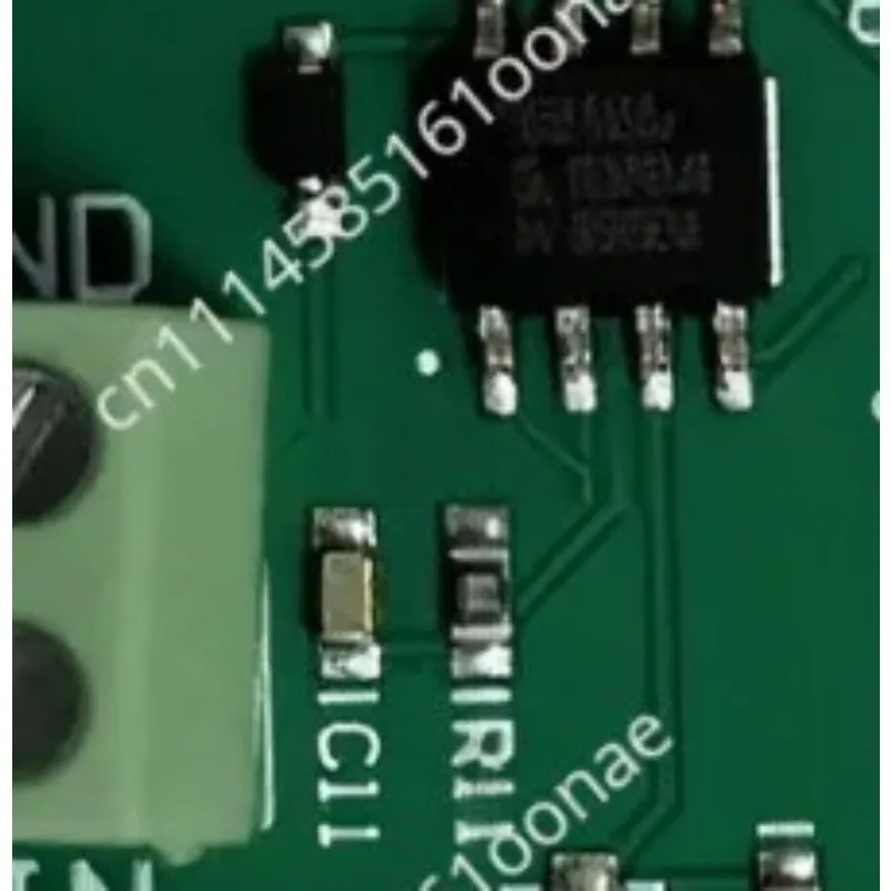Automobile Lin Logic Analyzer / Card / Automobile Bus 2.0 / Master and Slave Node Bus