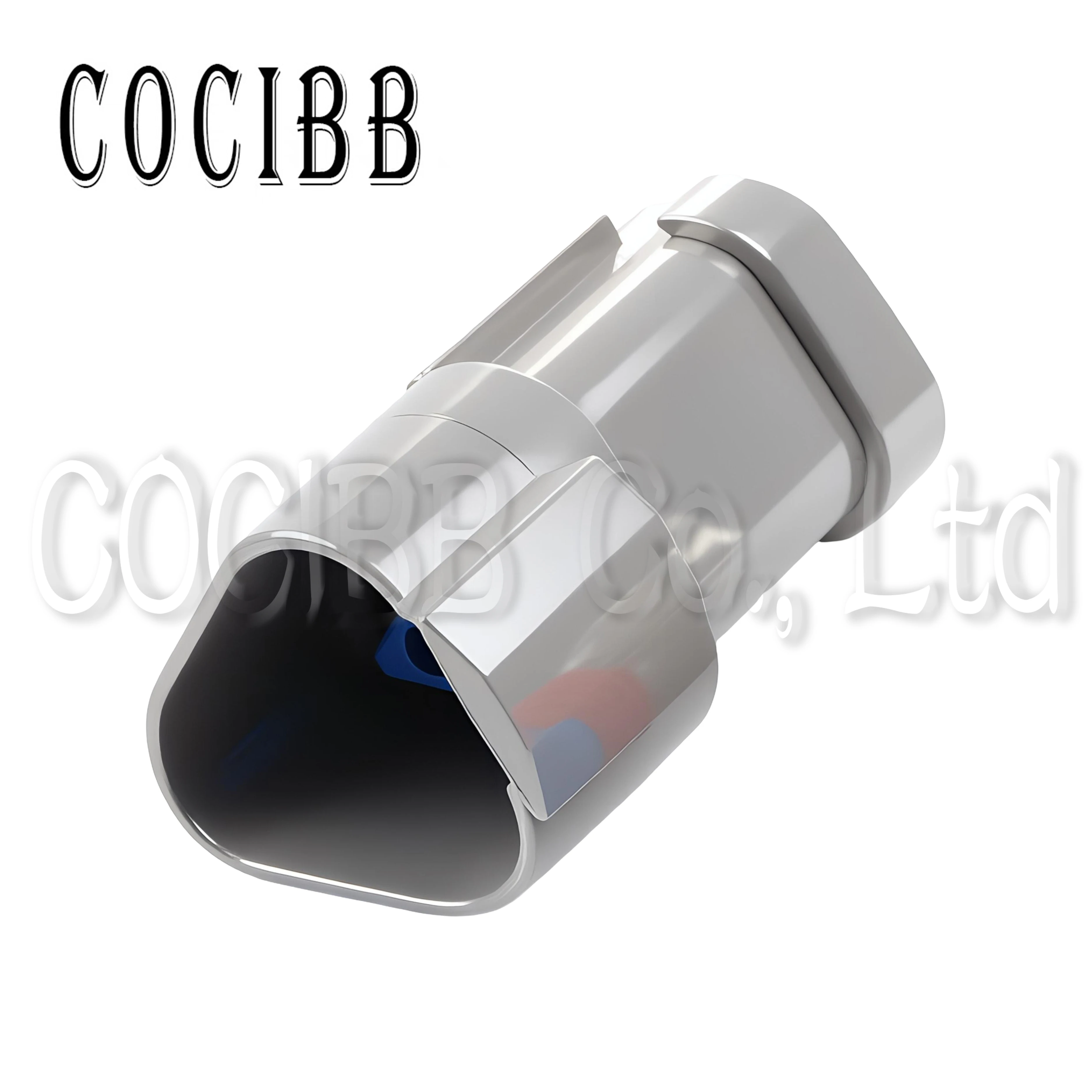 

1 Set Deutsch 3 Pin DT06-3S-P006 Automotive Waterproof Connector AT04-3P-RJ120 Car Male Female Plug With Resistance