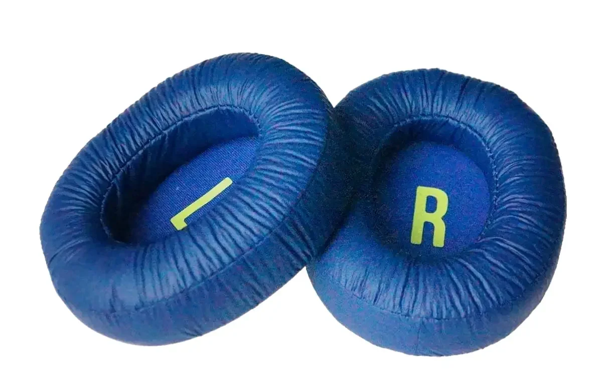 V-mota-jbl jr460ncおよびjr460ncと互換性のあるjblヘッドフォン用の交換用イヤパッド、イヤークッション、修理部品