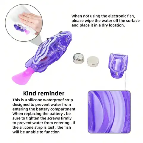 8 best sales badkarsleksaker - №3