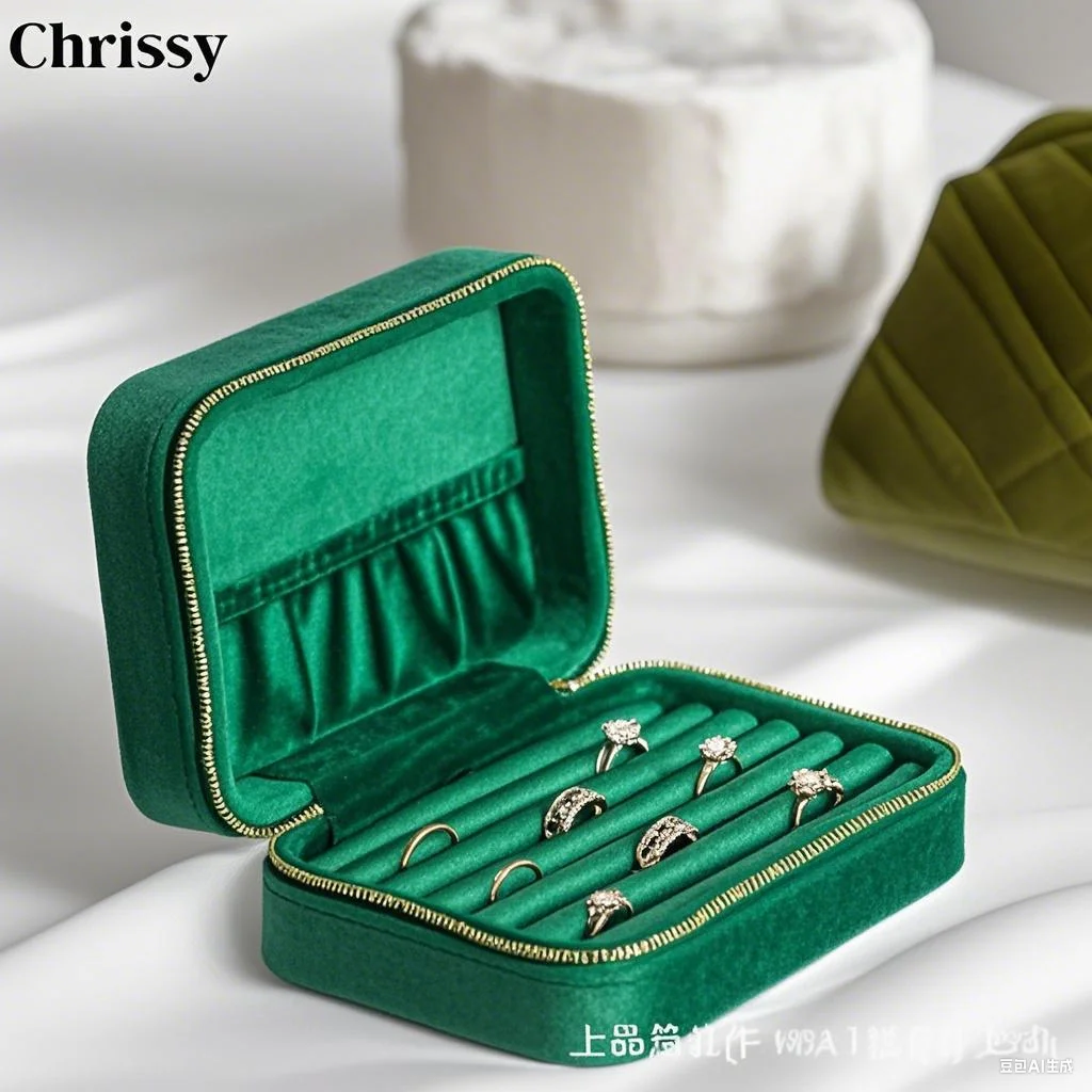 Küçük İşletmeler için Yüzük Ko - Jewelry Making Organizer incelemesi ve fiyatı