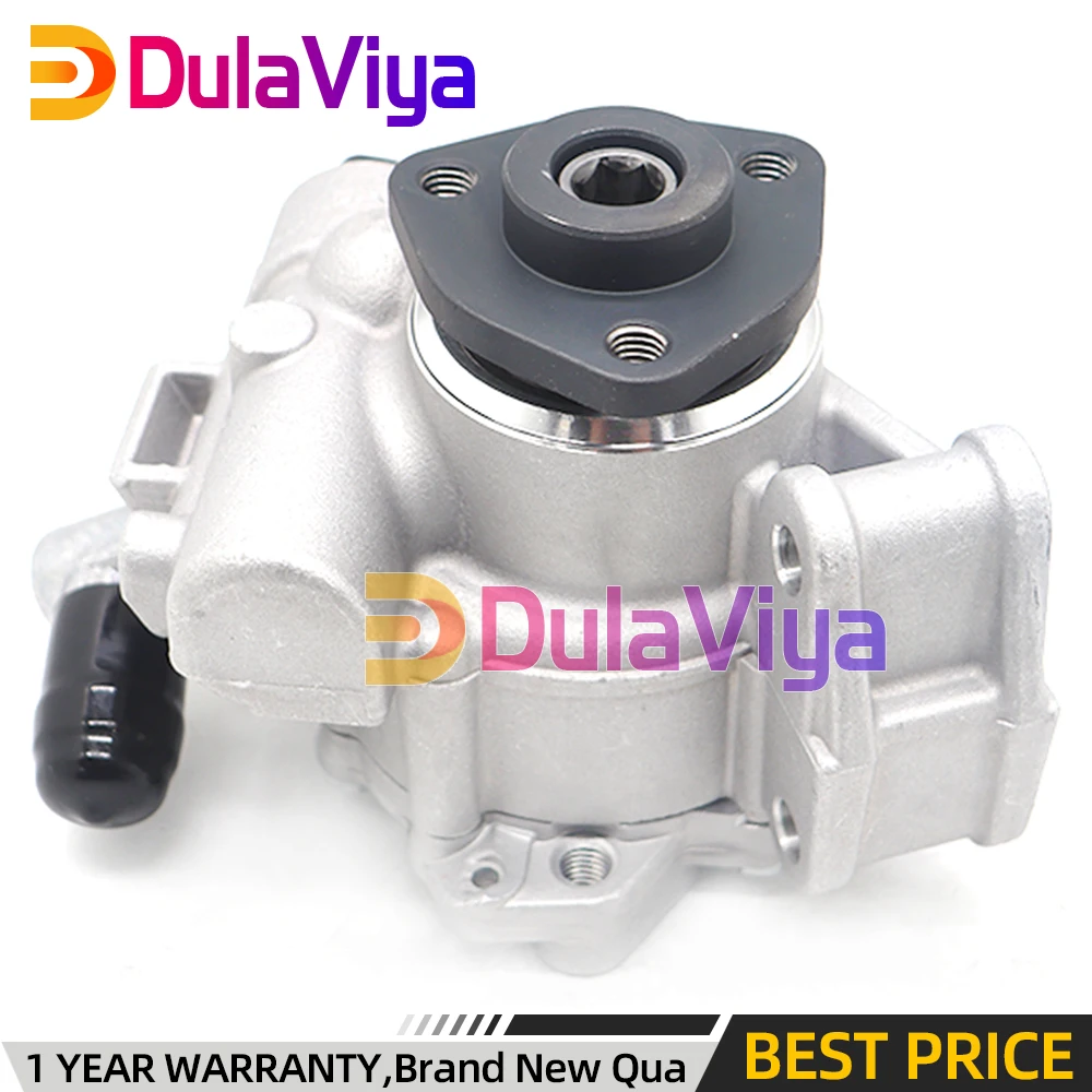 

Power Steering Pump For Mercedes Benz W203 W211 W163 C200 E200 C220 E220 C270 ML270 0024669001 0024669301 0024669401 A0024669001