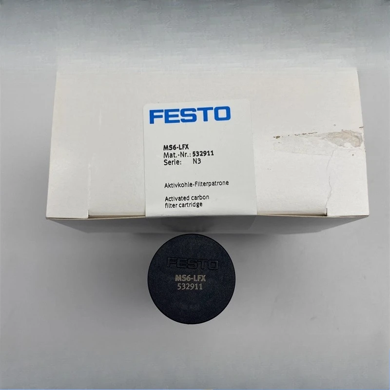Parts For Festo Air…