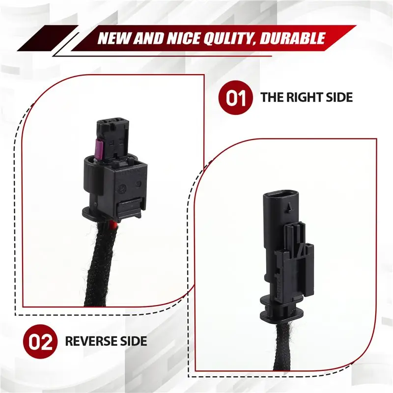 For BMW R1200GS Motorcycle Cigarette-Lighter Power Taking ACC Data Cable Motorcycle ACC Line