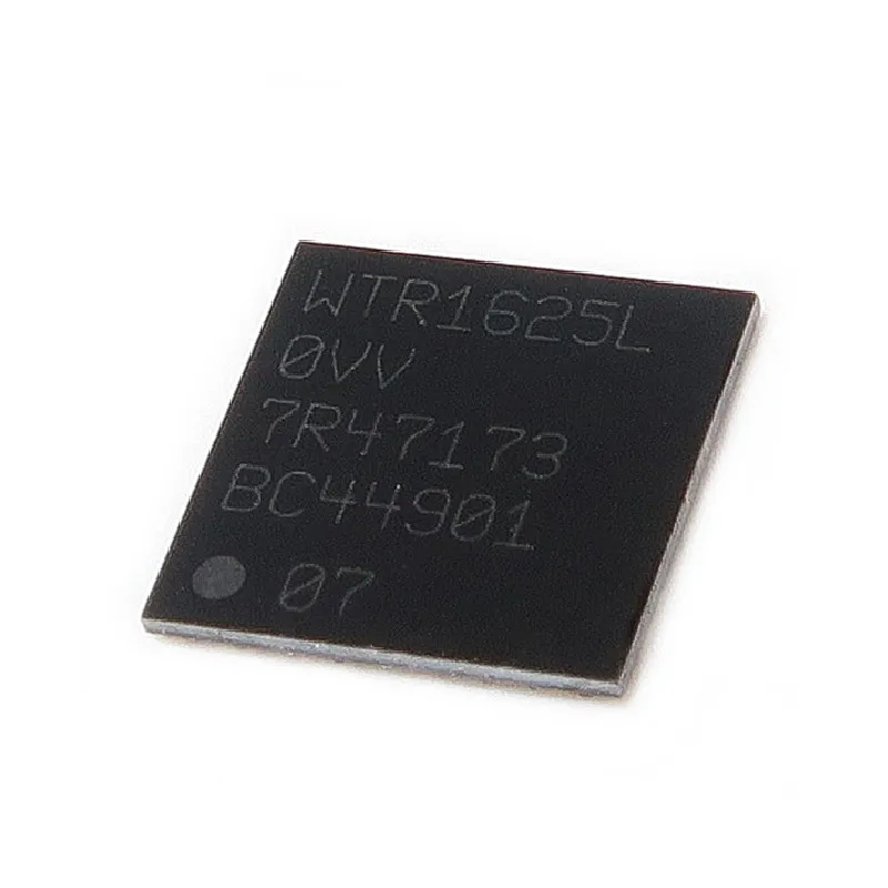 5PCS 218-0697020 HYB25L512160AC-7.5 WTR1625L 28F128J3C150 216PFAKA13F MPC561MZP56