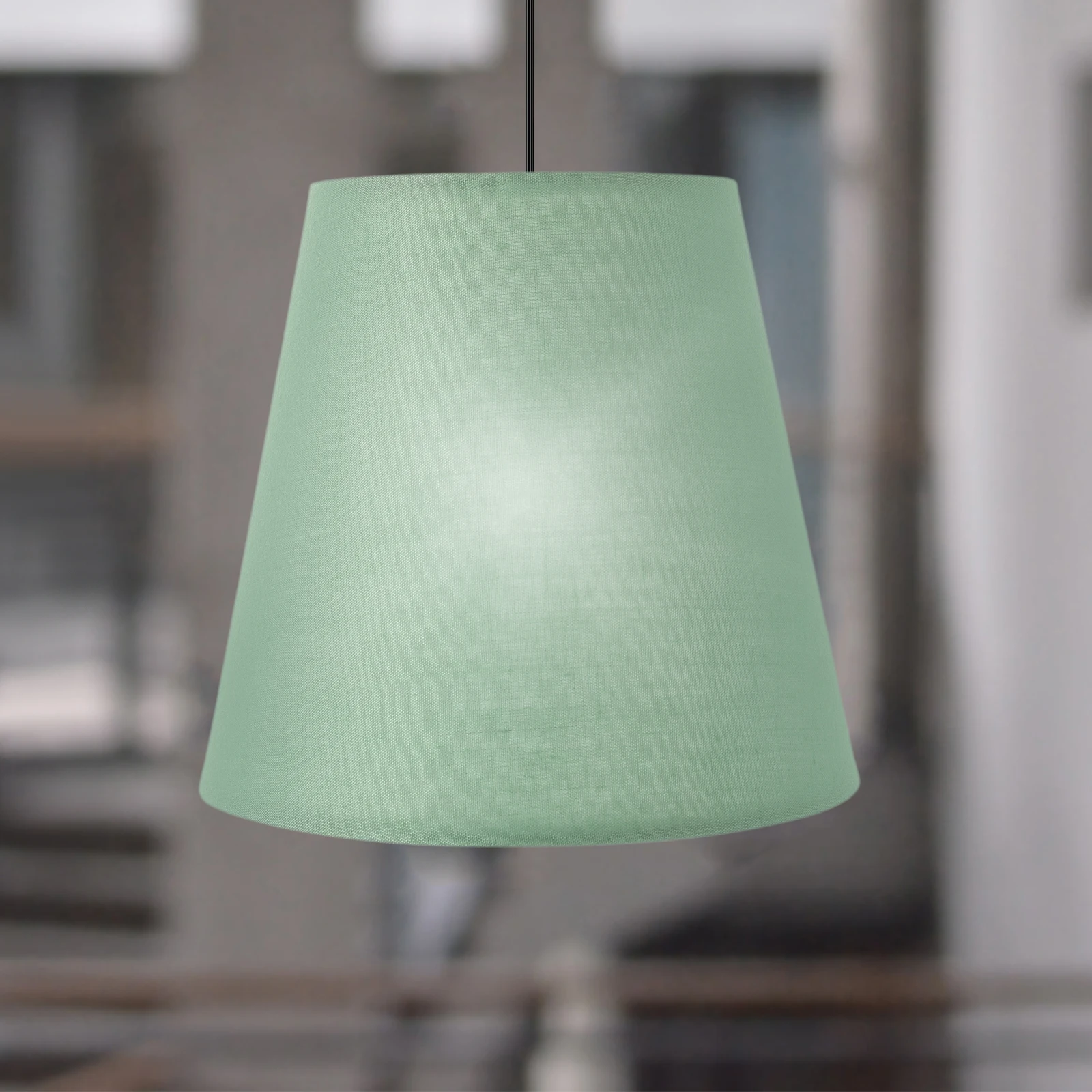 

Fabric Lampshade Pink Clip-on Light Covers Home Lamp Cover Bedside Table Lamp Shade Iron Replacement Soft Warm Atmosphere