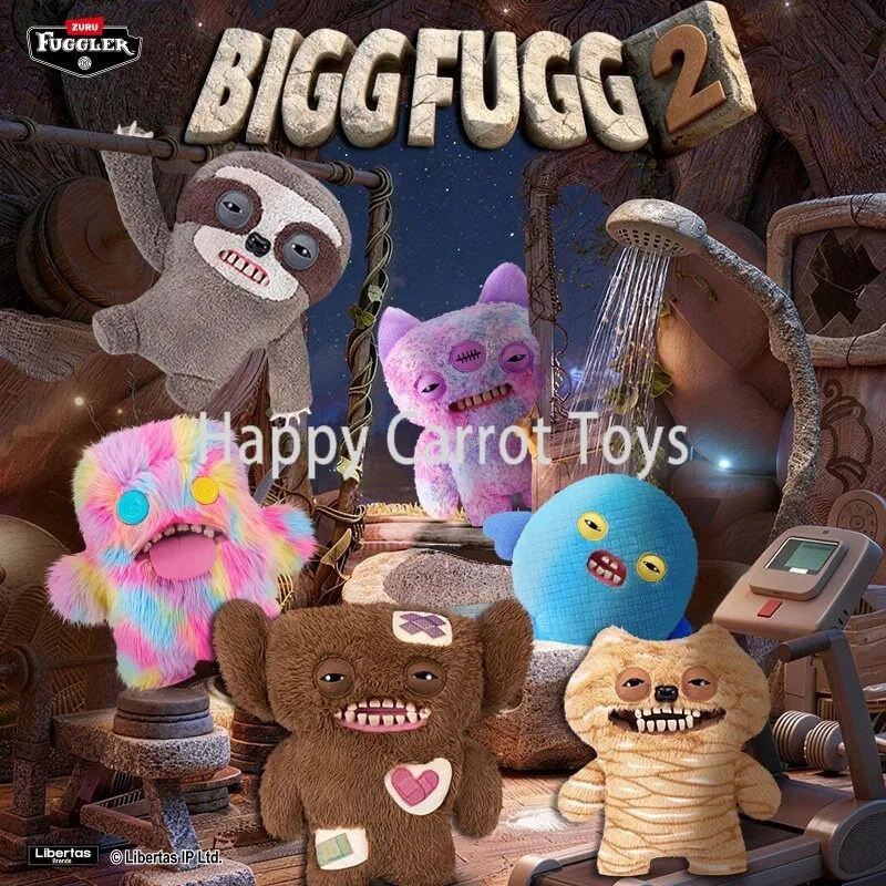 peluche-original-fuggler-bigg-fugg-serie-2-monstruo-grande-y-suave-con-dientes-pelaje-colorido-parche-de-corazon-regalos-para-ninos