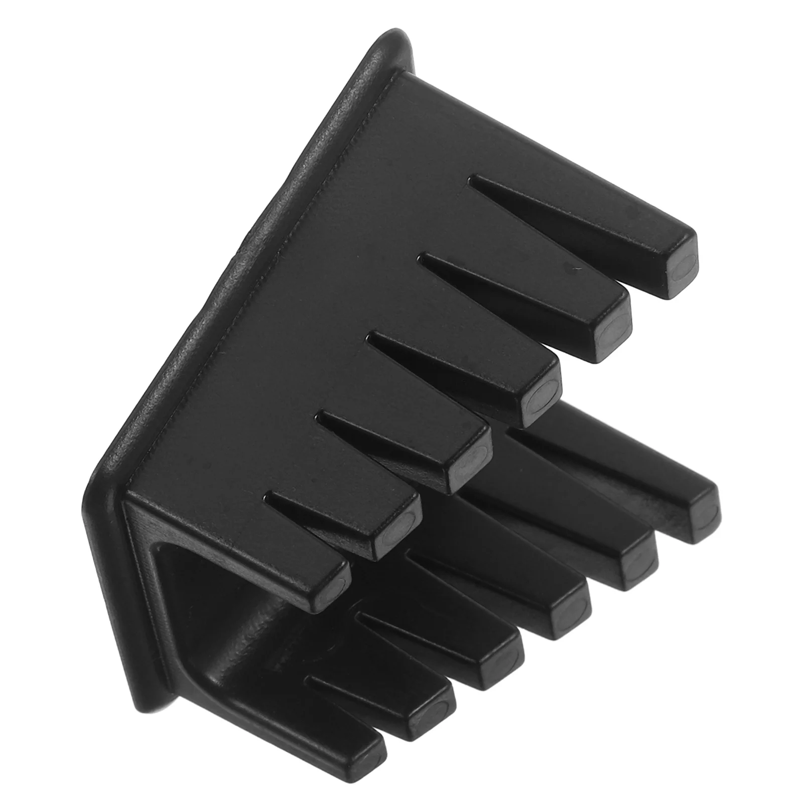 Adjustable Soldering Station Holder Multi Slot Design ABS Material for Soldering Wire Clamp Welding Station Accessory Workbench