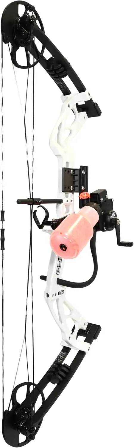 Bowfishing Ringo Bowfishing Kit de arco