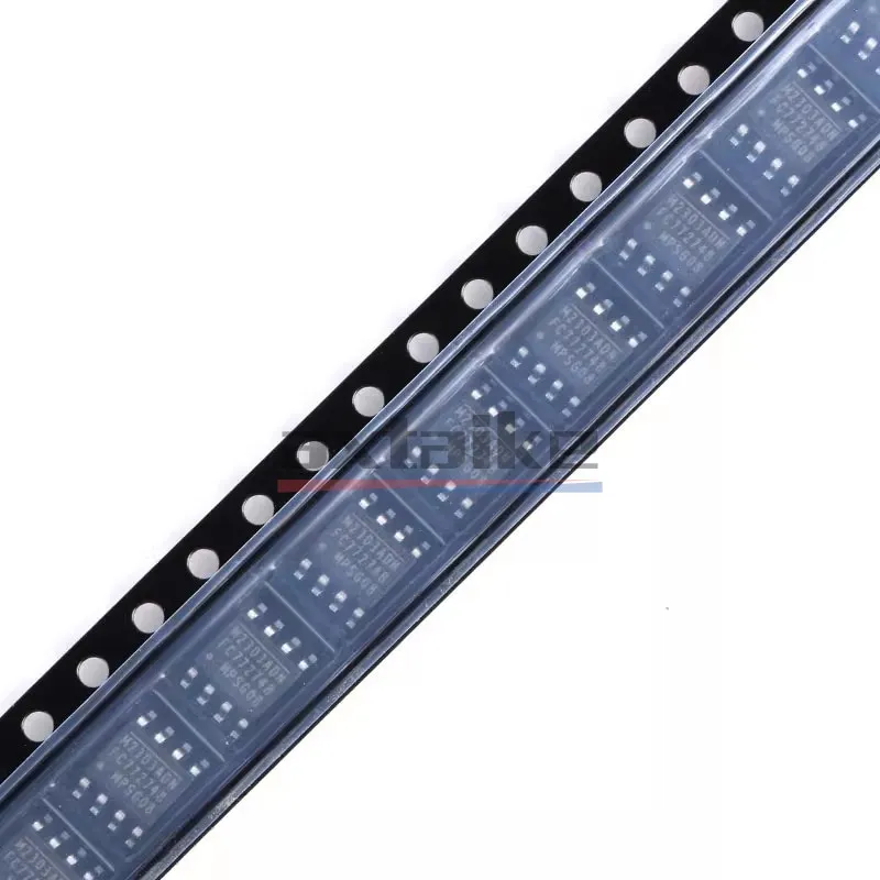 5PCS MP2303ADN SOP-8 MP2303ADN-LF-Z MP2303 M2303ADN 3A 28V 360kHz Synchron Gleichgeprüft Step-Down Converter SMD IC Chip