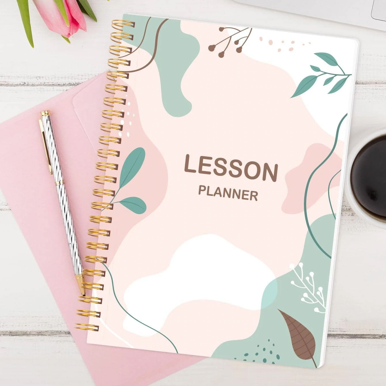 A5 جدول الدورة جدول مخطط السفر مخطط دفتر منظم اللوازم المدرسية لوازم التعلم الهدايا #5