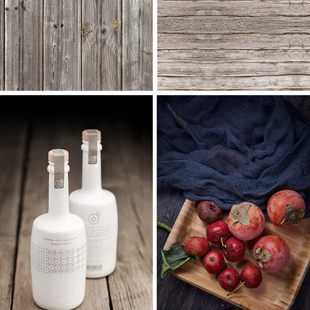 

1Pcs Photography Background Paper Marble Double-Sided Professional Photo Backdrop Paper Wall Grain Background Plate