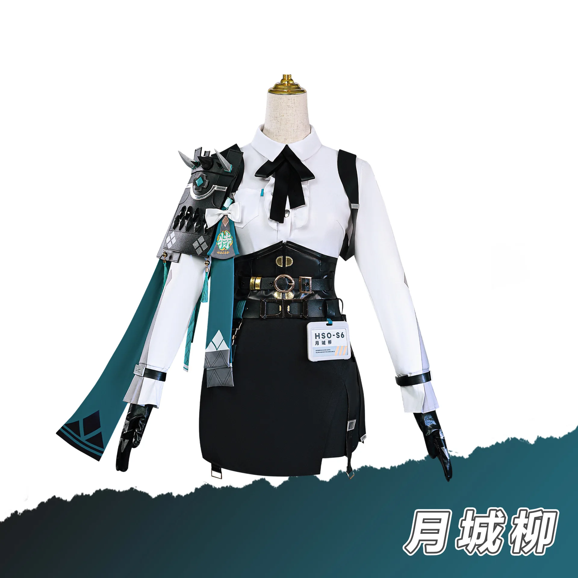 Yuecheng Liu From T… - image