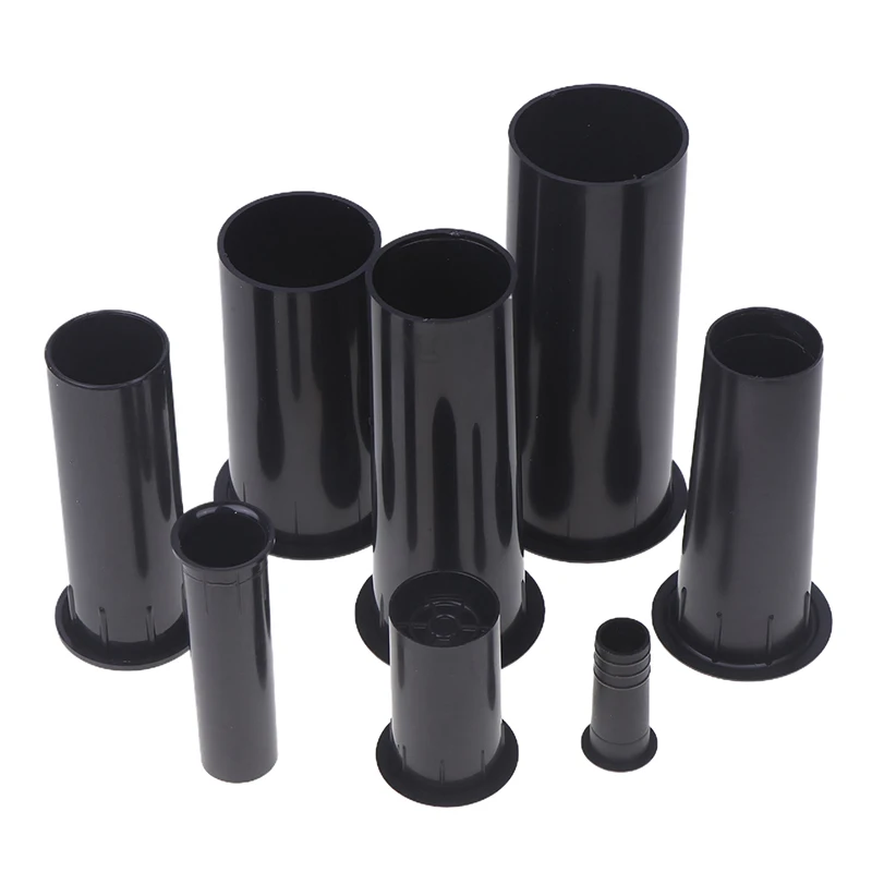 Speaker Box Port Tube Speaker Inverted Tube Port Speaker Guide Tube For 2inch To 15inch Speaker Bass Box Vent Speaker