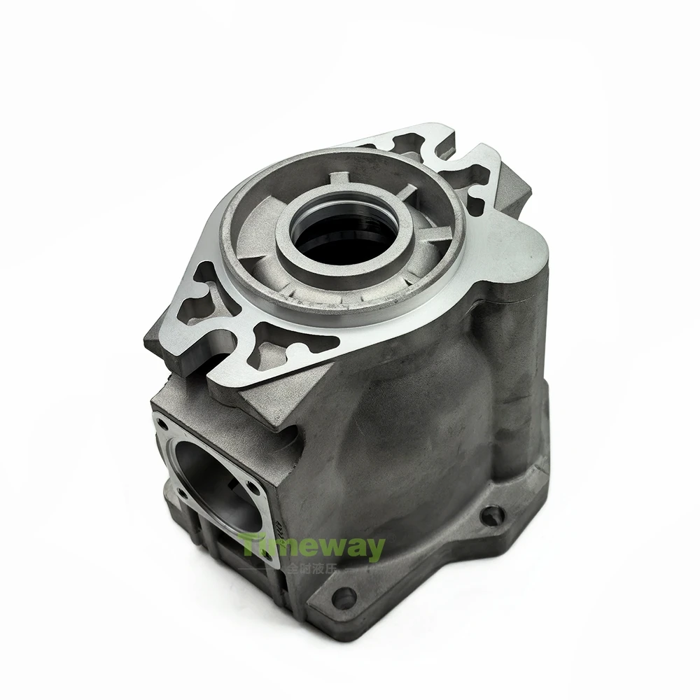 

Casing Pump Spare Part for Repair TA1919 Pump Housing Shell