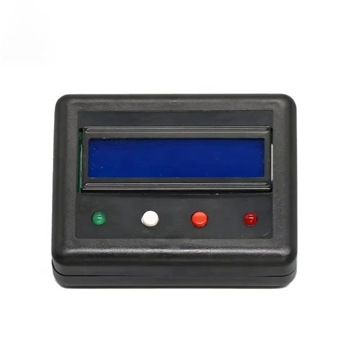 Monarch Elevator Password Reader for Control Main Board /unlock Device/ Service Tool Nice 3000 Nice 1000/STEP AS380 F5021