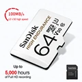 HIGH ENDURANCE 64GB