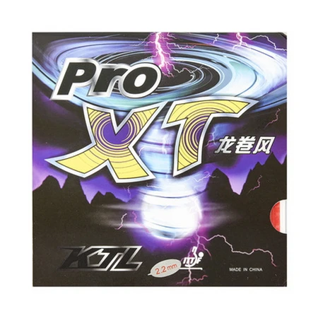 KTL Pro XT Tornado