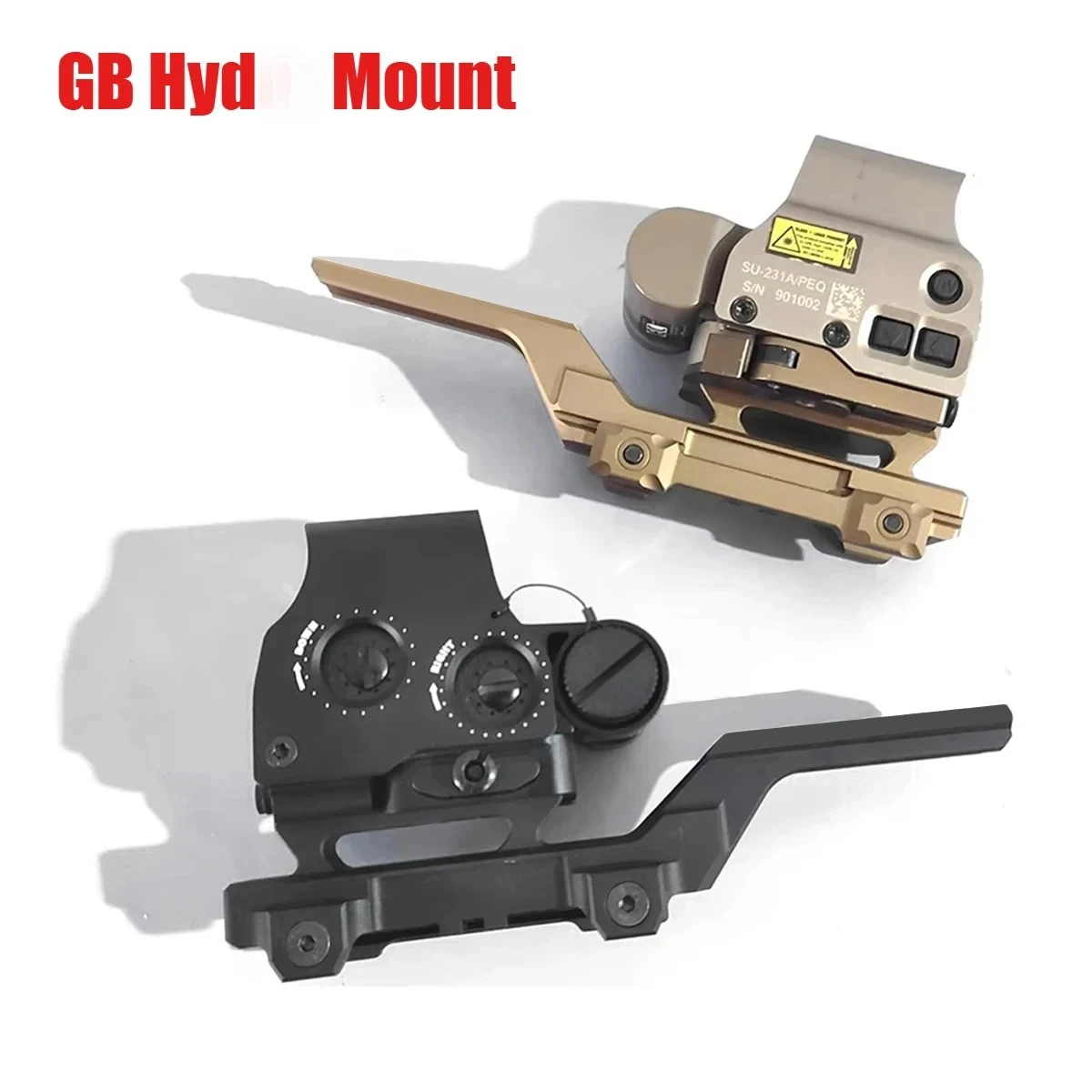 Tactical 2.91 Gb Hy…