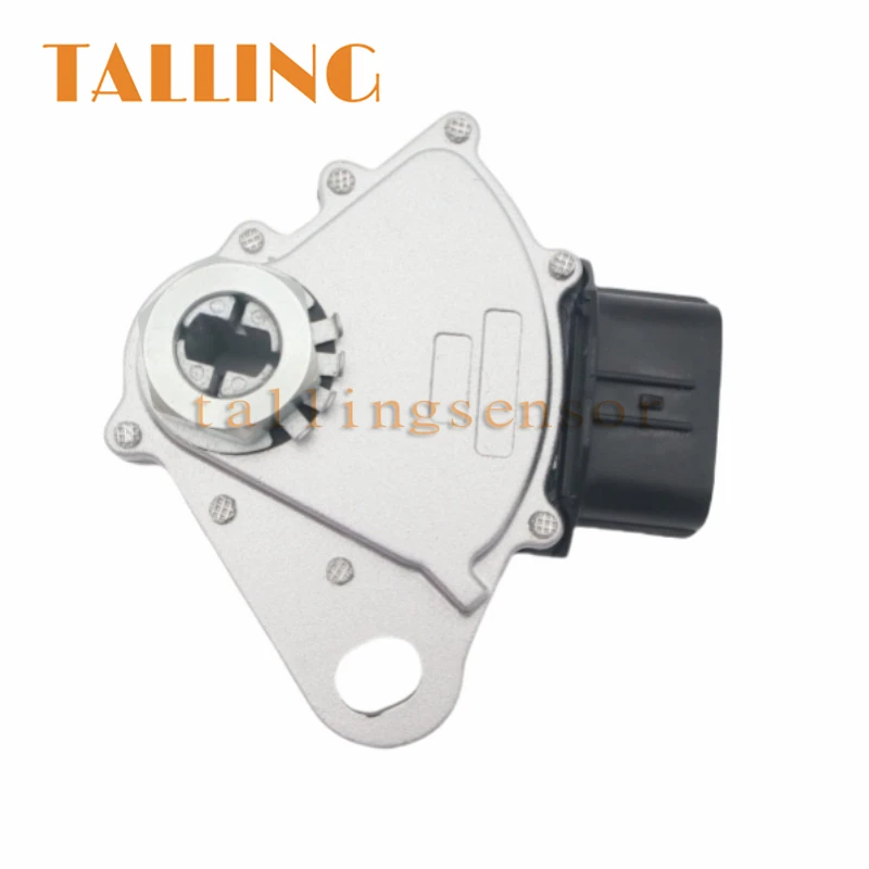 

84540-0C010 Neutral Safety Switch For Toyota Sequoia 2008-2019 Tundra 2007-2018 5.7L 845400C010 Automobiles Spare Parts