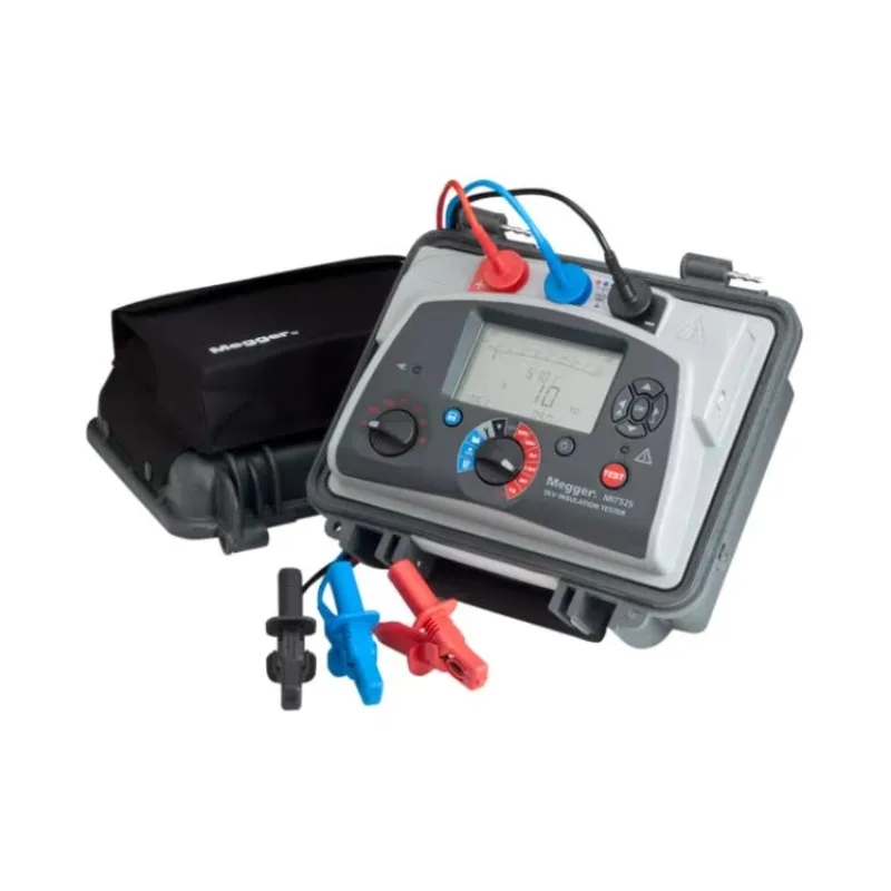 MIT1525 Insulation …