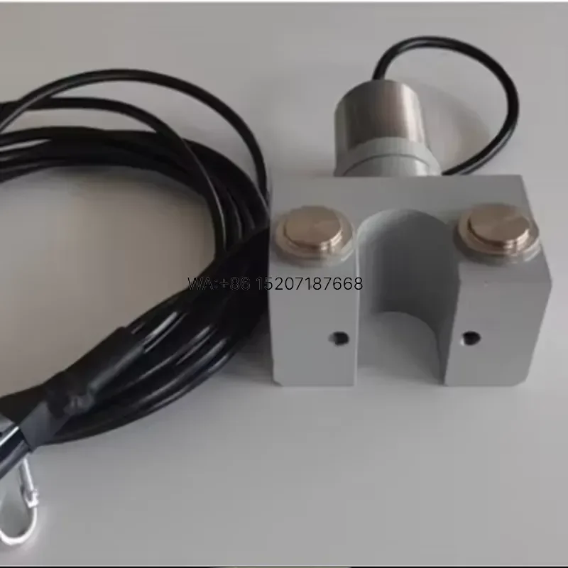 Wmwmnu for Wired Load Displacement Integrated Indicator Diagram Meter Oilfield Specialized Equipment