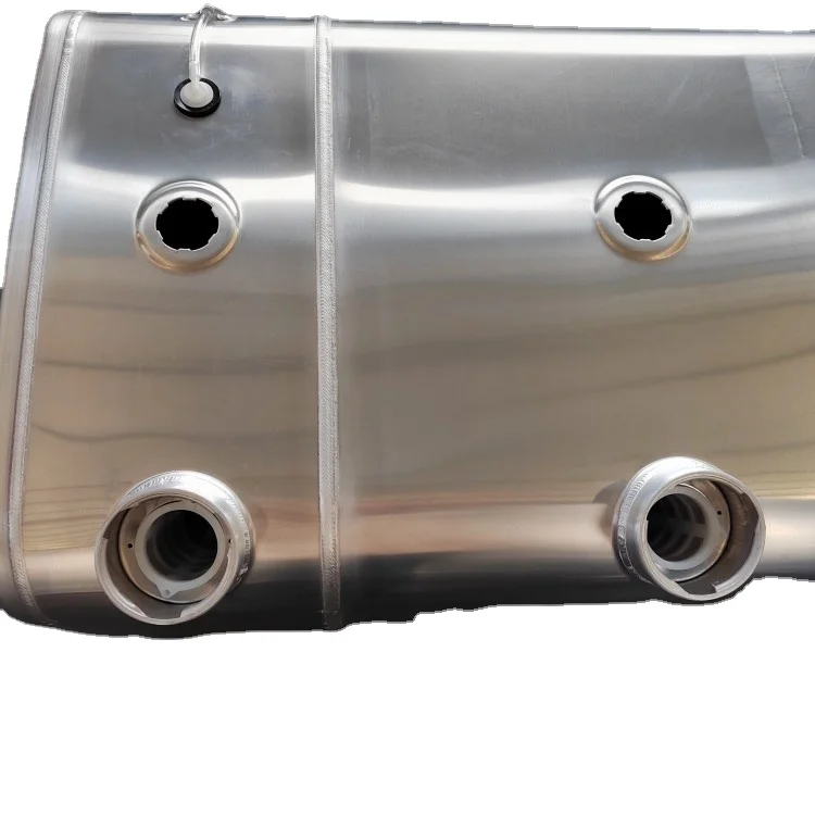 Diesel Engine Truck diesel fuel tank, storage tank, fuel supply tank 1101010-TR310 600L