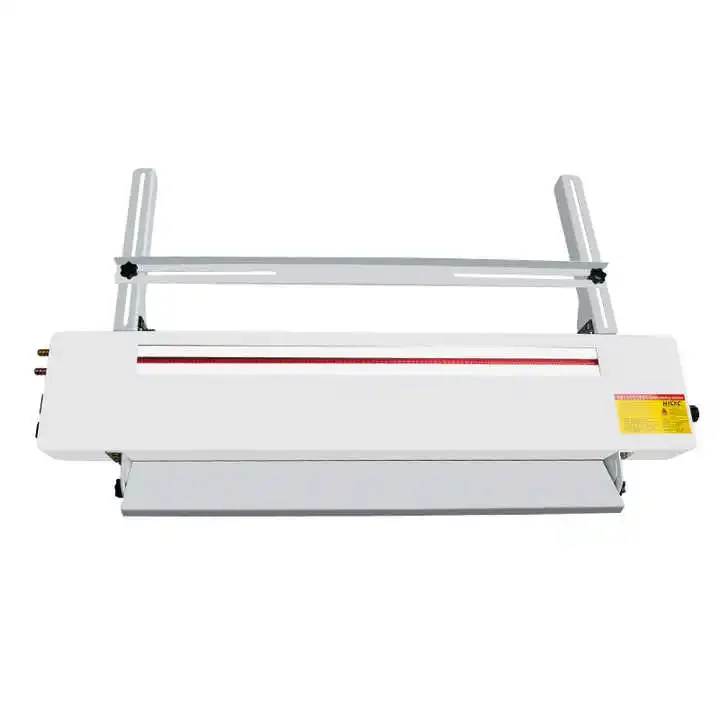 

Acrylic Plastic Heater Bender Clear Plexi Glass Acrylic Folding Machine Pvc Board Heating Setting Tool