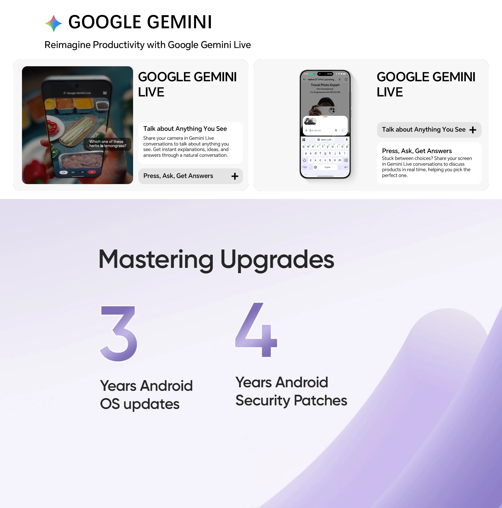 realme 16 Pro 5g Smartphone Mediatek Dimensity 7300 Max 6500Mah Battery 45W 6.78'' 144Hz Amoled Display 200Mp Camera 2026 New