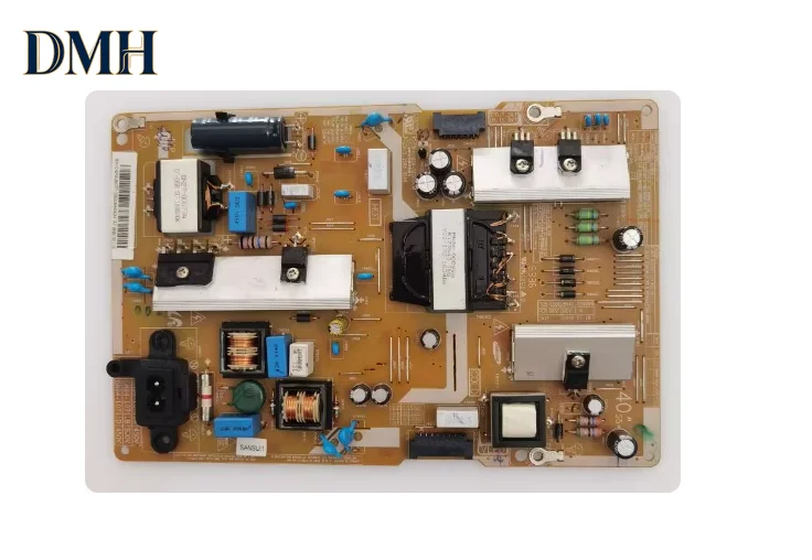 

Оригинальная плата питания DMH UA40KU6300 J X X Z BN94-10711A BN41-02499A, 90% новая