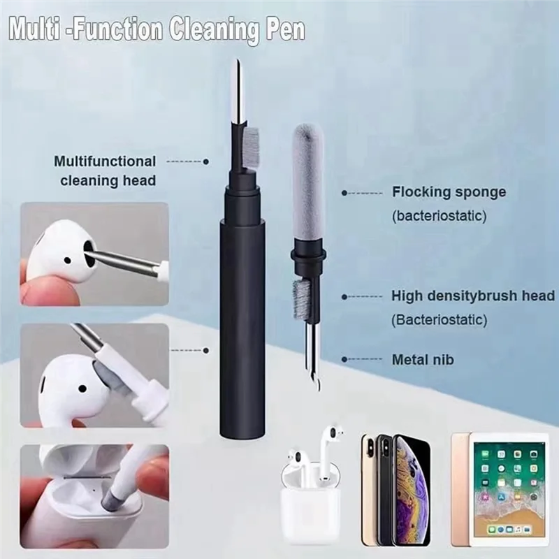 New Tech 10 Pcs Cle… - image