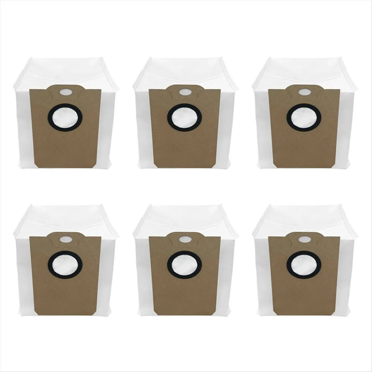 A62K For 2299 Ultra Home X-Treme / G7 / EVOLUTION WHITE Parts Accessories Dust Bags