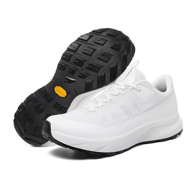

Professional New Golf Men Shoes Golfers Lightweight Sneaker Walking Outdoor Breathable Footwear Size 39-45 Top Quality White