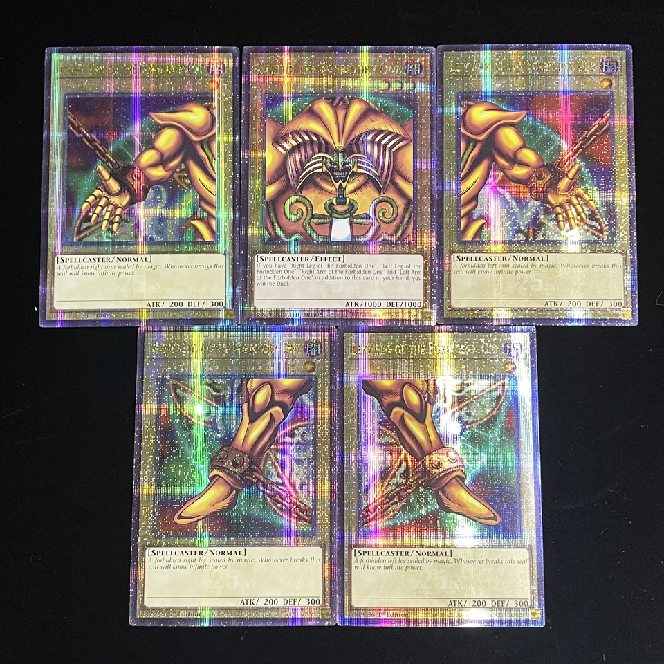 yugioh battles of legend chapter 1 card list price YGOrganization