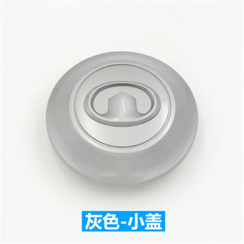 Wheel Center Caps Cover for Great Wall Haval H5 H3 Wingle 5 6 7