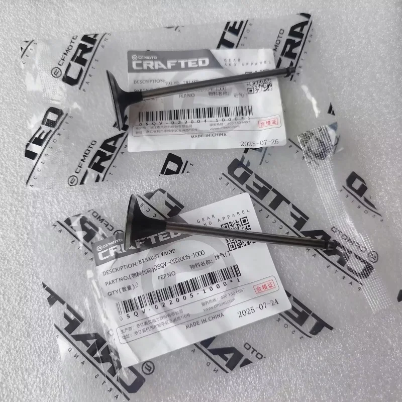 Motorcycle Valve Ki… - image