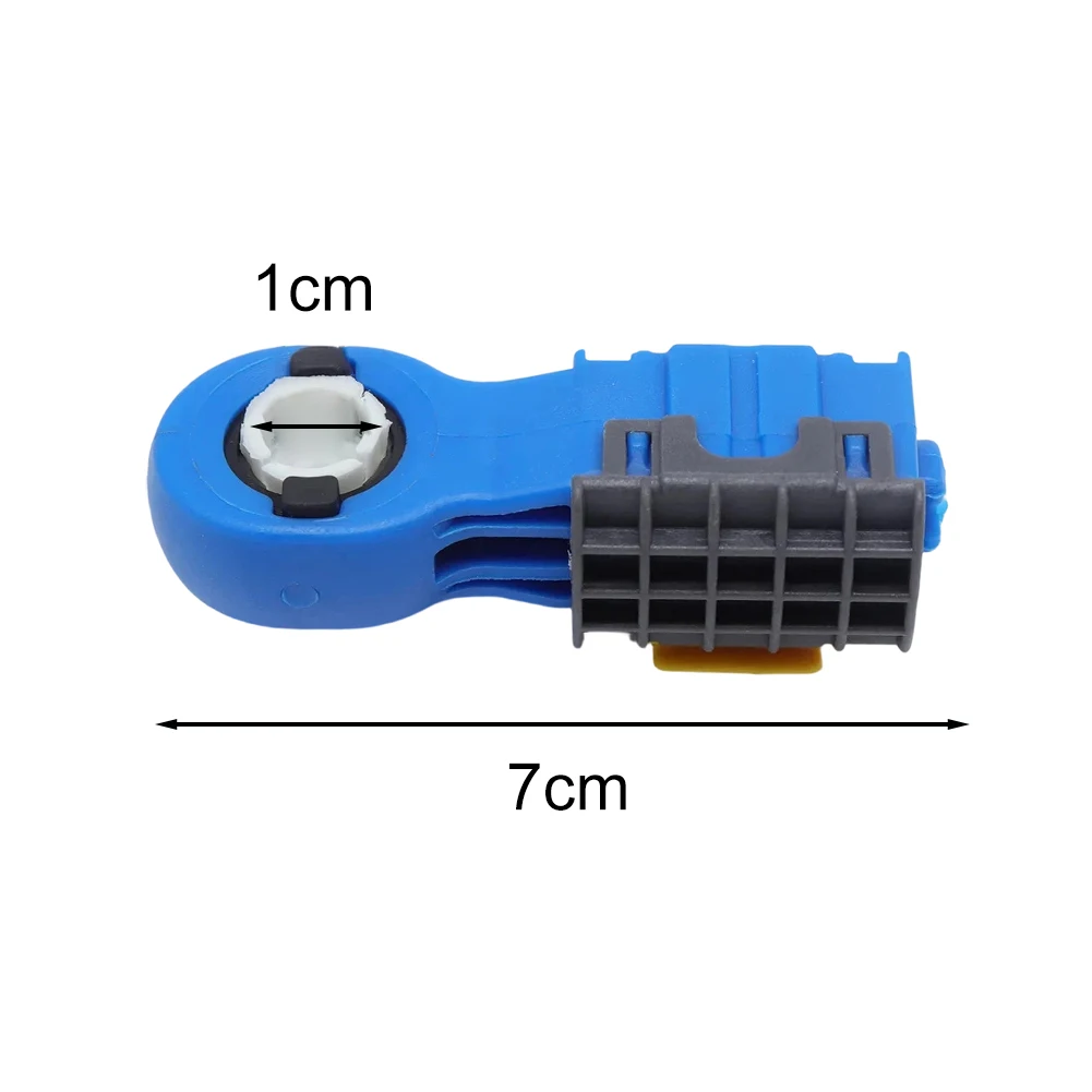 Connecteur de liaison du levier de changement de vitesse de voiture, 9654302180, pour Nissan, X-Trail, Renault, Citroën, accessoire pour résoudre les problèmes