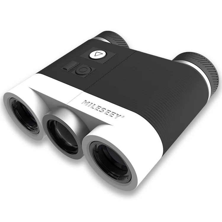 

Wholesale Mileseey BPFS2 Long Range Laser Telescopes Rangefinder Binoculars