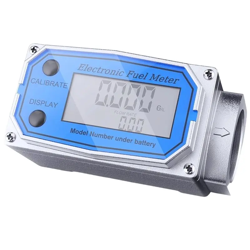 GYTB-PCB Flow Indic…