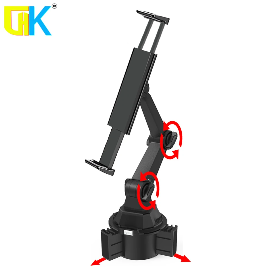 Universal Car Cup P… - image