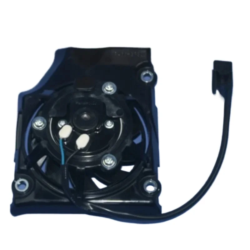 For OEM WR250F YZ250FX 15-19 WR450F 16-18 Cooling Fan 2GB-12405-00