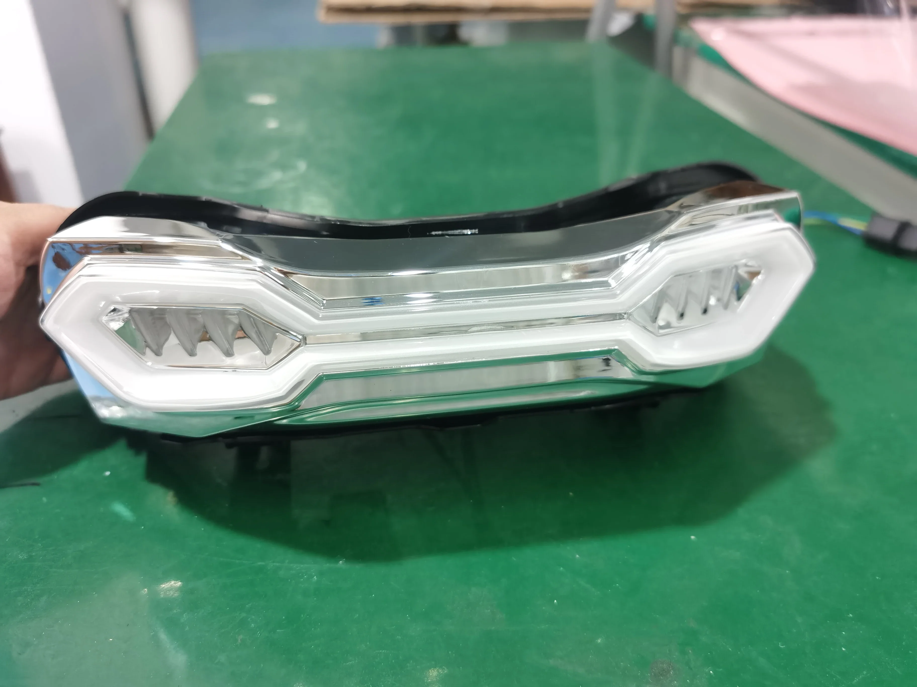 Lampa stopu tylnego światła JPA ADV 150 do akcesoriów do części motocyklowych HONDA