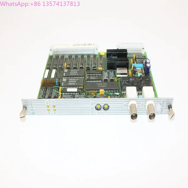 

Automation HCMARC-0 MEASTRO Arcnet Controller Module MARC