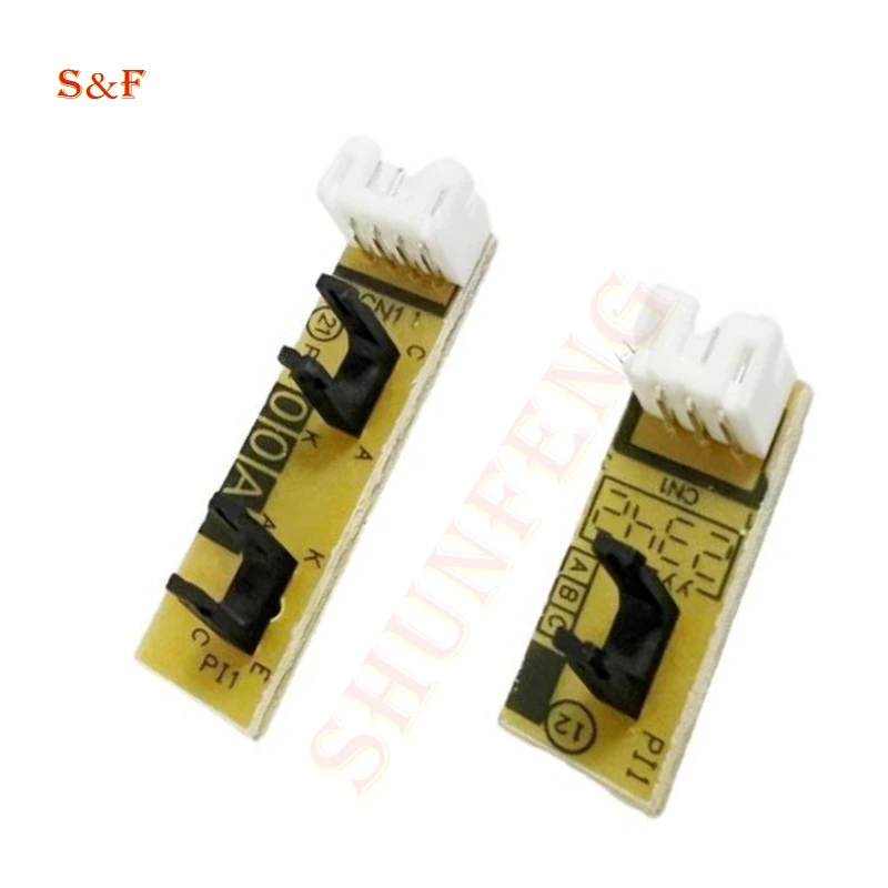 Drafting machine detector for Brother 7380 7480D 7880DN ADF paper feed sensor High Quality Copier Spare Parts